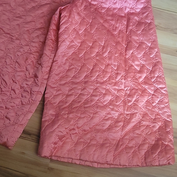 Vintage 60s As Is Romper Hostess Pants M - Picture 7 of 16